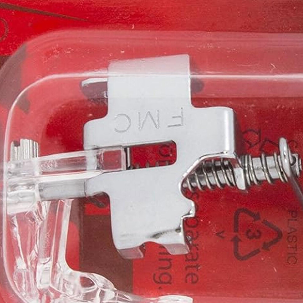 Janome Free Motion Couching Foot