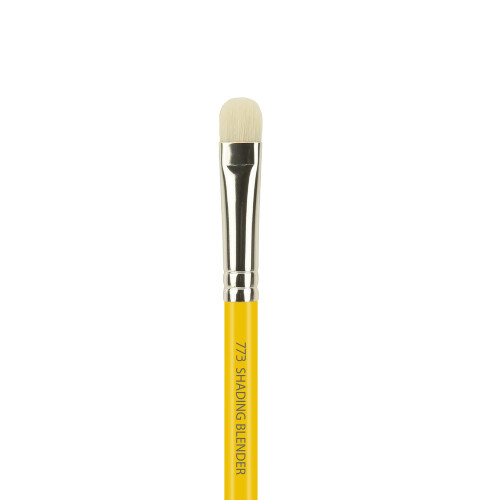 Bdellium Tools Professional Makeup Brush Studio Series - Shading Blender 773 1