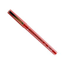 Uchida of America 6000F-C-28 Kalligraphie-Marker, 2,0 mm, Burgunderrot