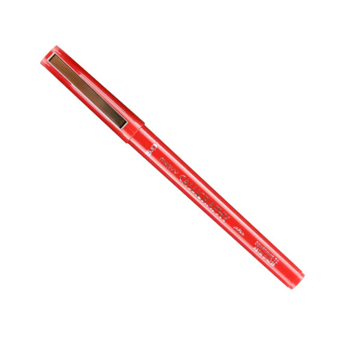 Σημειωτής Καλλιγραφίας Uchida 6000B-C-2, 5.0mm, Κόκκινος