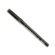 Uchida of America 6000B-C-1 Calligraphy Marker  5.0mm  Black