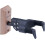 Hercules USP10WB Auto Grip Ukulele Wall Hanger 1