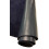 Reed Leathers Hides - Δέρματα Από Βόδι (12 X 24 Ίντσες, 2 Τετραγωνικά Πόδια, Μαύρο) 1