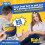 Talkie Toys Blah Button - 12 Αστείες Φράσεις - Διασκεδαστικό Παιχνίδι για Άγχος & Γέλια 4