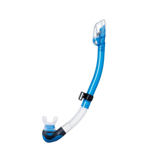 TUSA SP-0101 Hyperdry Elite II Σακούλα Καταδύσεων, Μπλε Φτερό