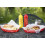 TableCraft Classic Picknick-Set, mehrfarbig 3