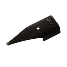 Lamy-Feder f  r Safari Vista Joy ALStar Schwarz Fein