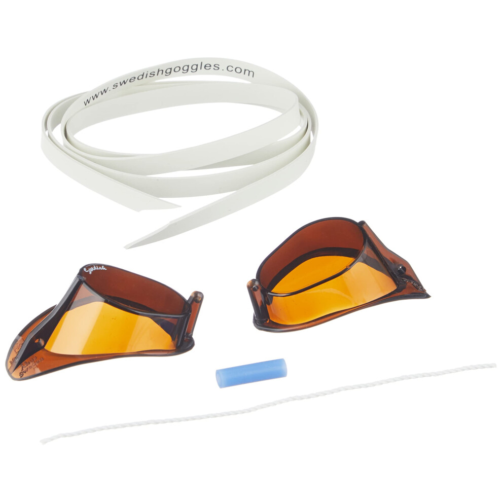 Malmsten Occhialini Svedesi Nero-image