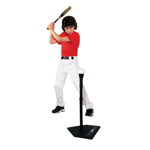 Rawlings unisex ungdom st?bt all-purpose batting tee sort 1