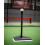 Rawlings unisex ungdom st?bt all-purpose batting tee sort 3