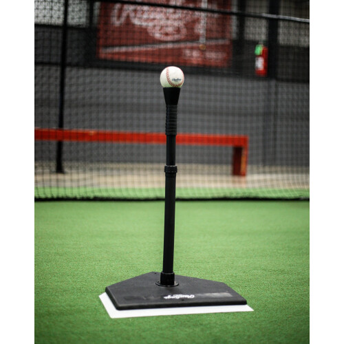 Rawlings unisex ungdom st?bt all-purpose batting tee sort 2