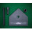 Rawlings unisex ungdom st?bt all-purpose batting tee sort 4