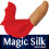 Magic Makers Trick Thumb Tip With Red Silk - Reality Thumbtip Edition 2