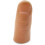 Magic Makers Trick Thumb Tip With Red Silk - Reality Thumbtip Edition 3