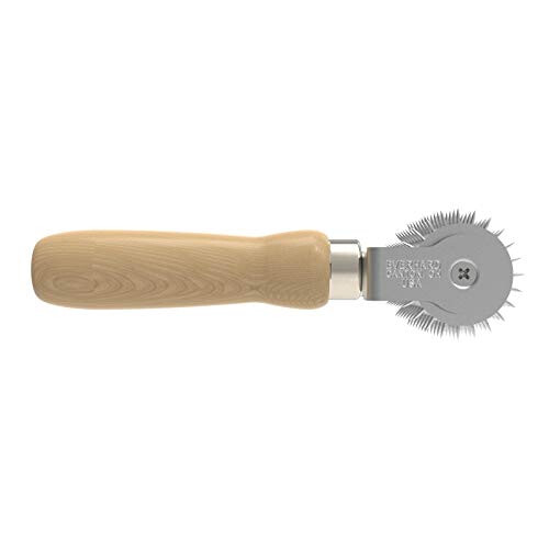 Everhard Porcupine Roller 2 """" x 2 """" MR06500 2