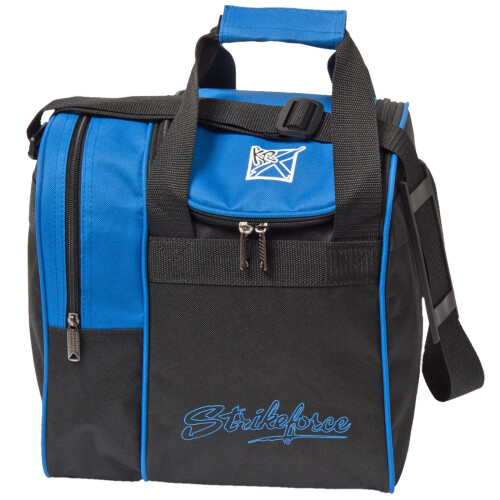 KR Strikeforce Rook Enkel Tote Royal