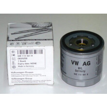 Φίλτρο Λαδιού Volkswagen - 04E115-561H