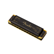 Fender Blues Deville Harmonica Key of G G