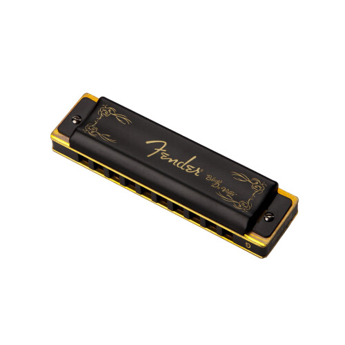 Fender Fender Blues Deville Harmonica  Key of g
