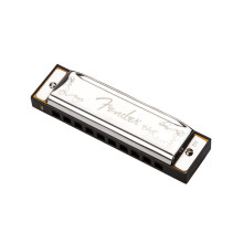 Fender Blues Deluxe Harmonica Key of E
