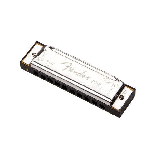 Fender Fender Blues Deluxe Harmonica Key of E