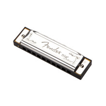 Fender Blues Deluxe Harmonica Key of F