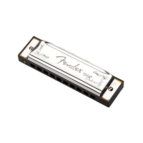 Fender Fender blues deluxe harmonijka