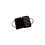 Fender Fender Blues Deluxe Φυσαρμόνικα, Πακέτο 7 με θήκη (Κλειδιά C, G, A, D, F, E, B Flat) 2