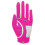 Zero Friction Damen-Golfhandschuhe, linke Hand, Einheitsgre, Rosa 2