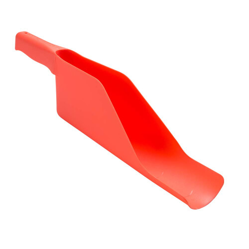 Amerimax Home Products 8300 Getter Gutter Scoop, Κόκκινο