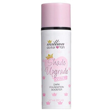 Der perfekte Abschluss fr Ihre Brune Shade Upgrade Extreme von Million Dollar Tan