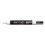 Posca Uni-Ball Marker Stift PC-1M    Wei      Einzelstift 1