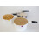 OXO OXO Good Grips 6 Τεμάχια Πλαστικά Μέτρα- Λευκά, 5 Τεμάχια (Συσκευασία 1) 4