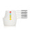 OXO OXO Good Grips 6 Τεμάχια Πλαστικά Μέτρα- Λευκά, 5 Τεμάχια (Συσκευασία 1) 1