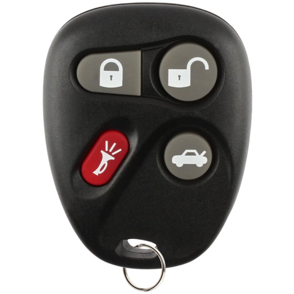 Discount Keyless Replacement Key Fob Car Entry Remote For Sunfire Cava 700425748494