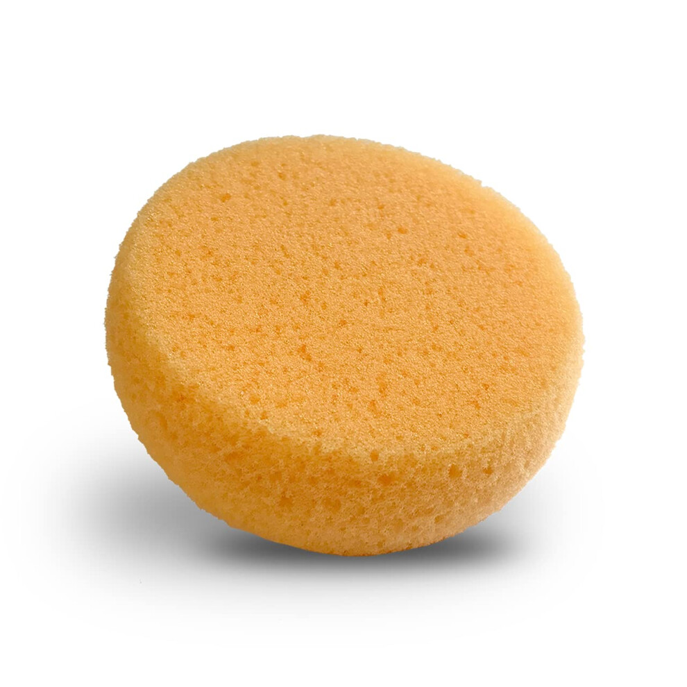 Mehron Makeup Professional Foam Hydra Sponge Applicator  Make Up Sponge for Face  Body Paint  Foundation   Blending