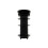 #502B-1 Douglas Replacement Plastic Insert for Caster Chairs 1