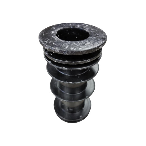 #502B-1 Douglas Replacement Plastic Insert for Caster Chairs 2