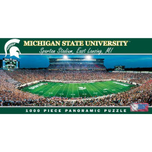 Panoramatick park t tu Michigan, 1000 ks