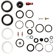 RockShox Fork Service Kit Full: Bluto A1