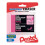 Pentel Pentel Hi-Polymer Gummen Roze Verpakking van 2 1