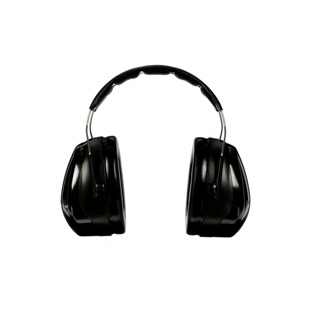 3m 247-H7A Peltor H7a Deluxe Ear Muffs  27 Db Noise Reduction