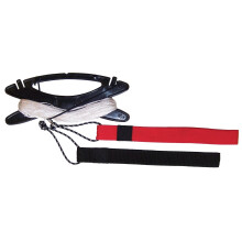 In the Breeze 2999 - Dyneema Sport Kite Line Set, 150 lb. x 80 fot, Stunt Kite Tillbehör