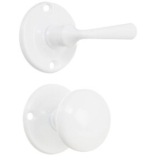 NATIONALE MFG/SPECTRUM MERKEN HHI N100-019 Hordeurkit
