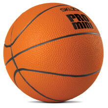 Sklz Pro Mini Hoop 5-tommer skum basketball orange
