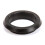True 810203 Grommet 1-1/4 """" Rozmiar Flex Temp Black 1