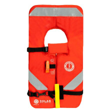 Mustang 4-One tipo I Vest F/Crian as 33-90 libras