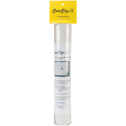 Costurar Slip Sewslip2 Folha de Quilting multiuso com orif   cio retangular 12 por 18 polegadas