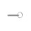 Lenco Stainless Steel Replacement Hatch Lift Pull Pin 1