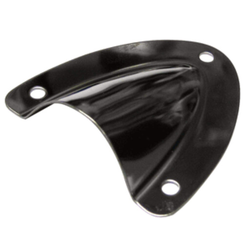 Whitecap 4903723 Clam Shell Midget Vent 2-1/4 X 2-1/4